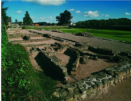 英国留学:杜伦大学必游景点