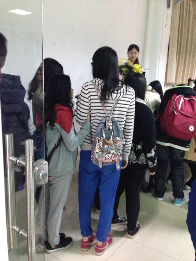 【留学讲座】广外DIY留学指导讲座分享