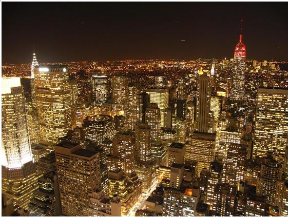 美国留学：去哪里读书好？