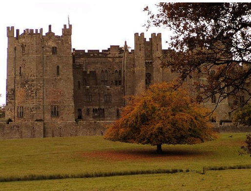 英国留学:杜伦大学必游景点