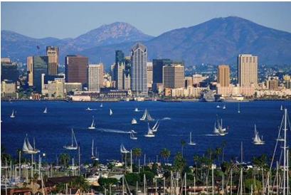 美国留学：去哪里读书好？