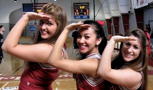 【美国留学】在CMU怎么找工作和实习?