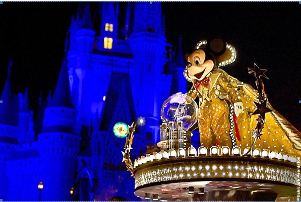 畅游美国:佛罗里达州