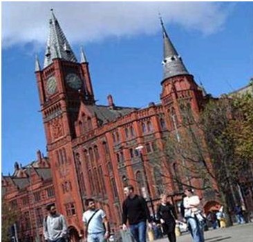 英国留学：南安普顿大学电子工程专业解读