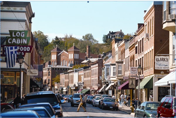 畅游美国:伊利诺伊州