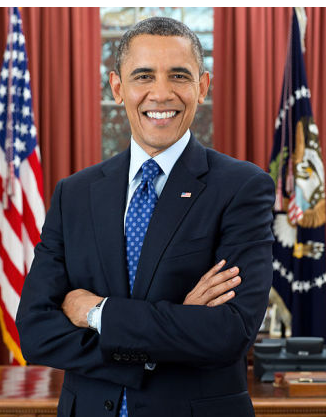 【美国留学】美国总统奥巴马的求学路