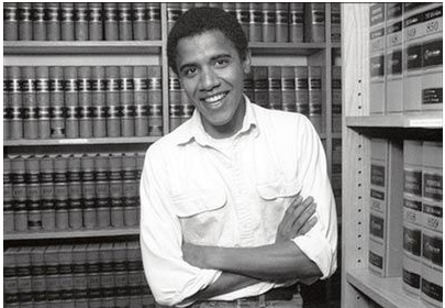 【美国留学】美国总统奥巴马的求学路