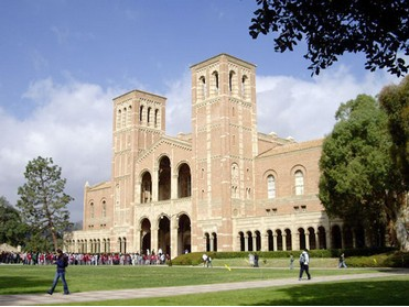 美国留学:南加大USC将接受雅思成绩