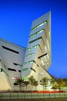 【香港留学】香港大学计算机科学硕士录取,恭喜中大K同学!