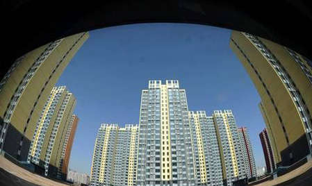 【香港留学】香港年轻人的坚强和焦虑:全球房价最疯狂的地方